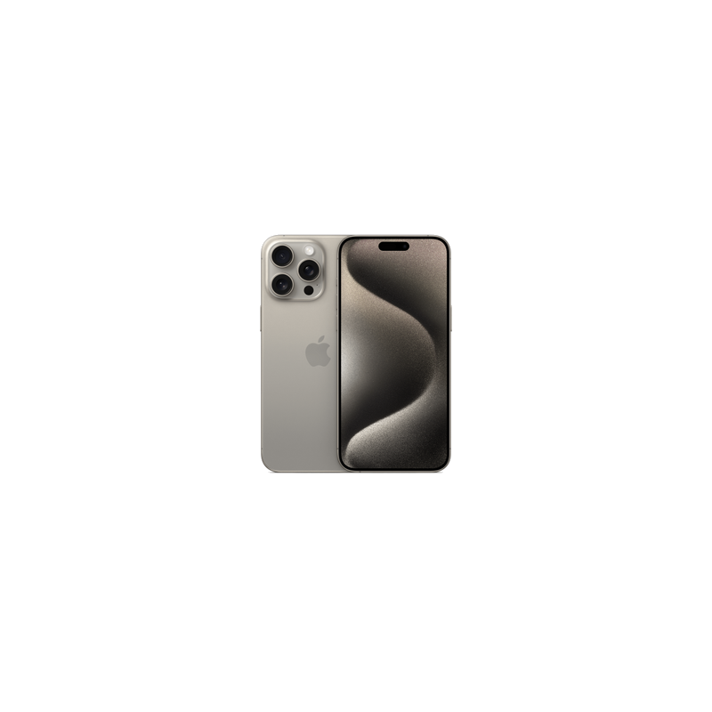 iPhone 15 Pro Max 256 GB